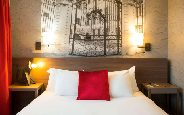 Aparthotel Adagio Basel City