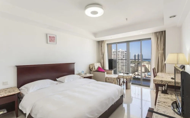 Sanya Huabaoshi Hotel