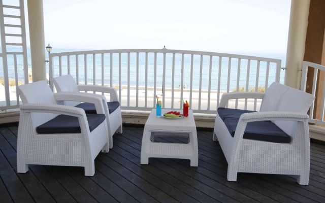 Stella Blue Seaside Resort