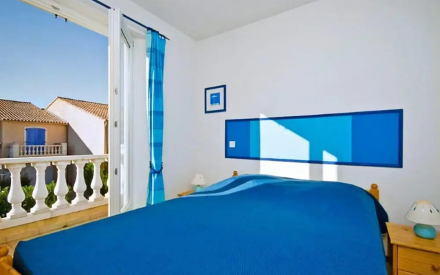 Family House in Le Clos, Vidauban