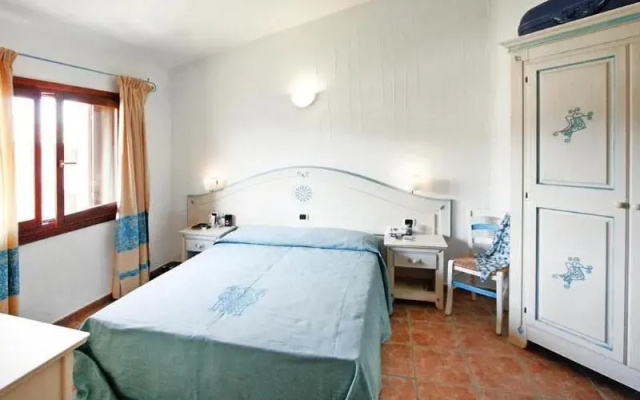 Residence Le Corti Di Marinella