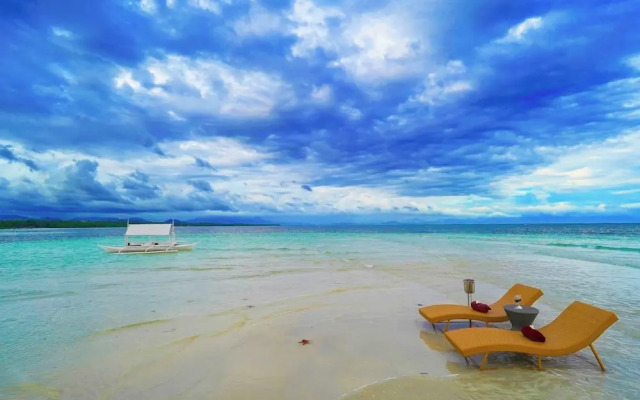 Amorita Resort Palawan