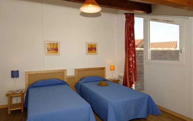 Residence Club La Socanelle