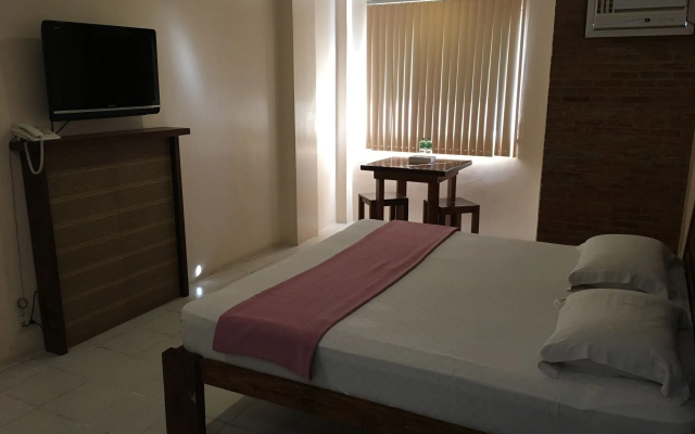Mango Valley Hotel 1