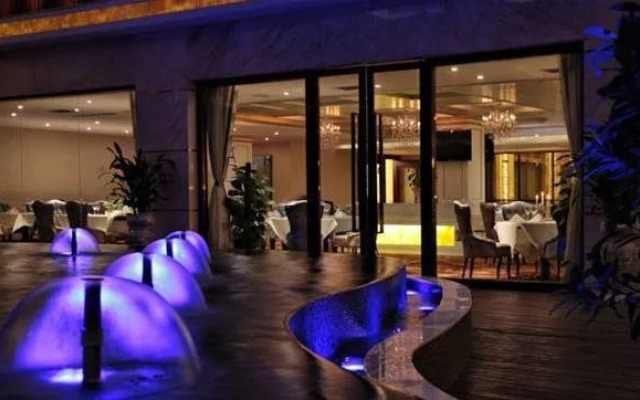 Xi'an OKL Hotel