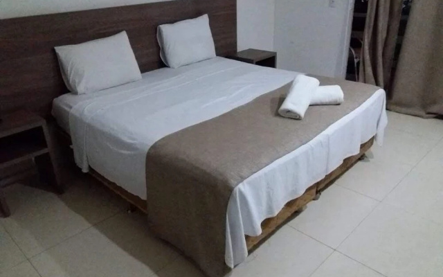 Taruma Buzios Hotel