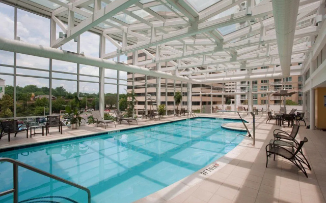 Concord Apartments