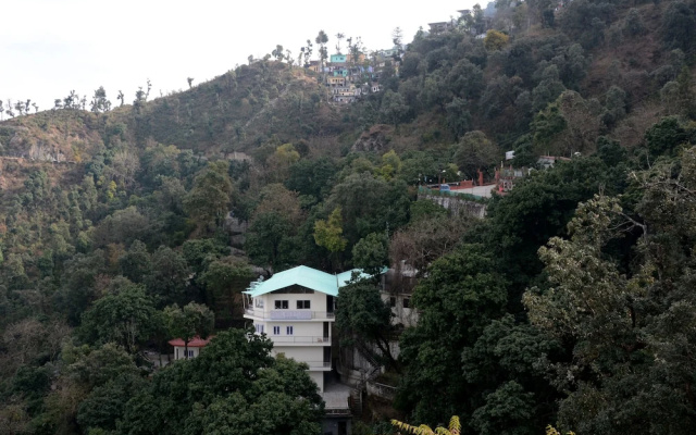 The Kings Kalindi Resort & Spa