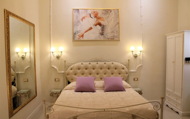 L'Opera Rooms & Suite