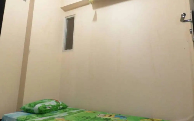 Tulus Rent Apartment