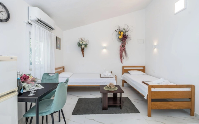 Apartments Jozefina