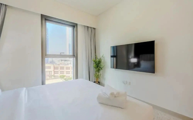 Burj Crown Residences - Downtown Dubai