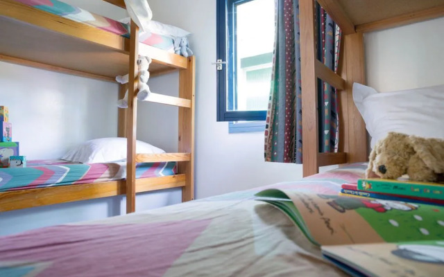 Belambra Hotels & Resorts Carcans Les Cavales