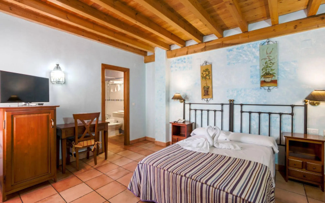 Abadía Hotel