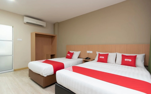 Labuan Avenue Hotel