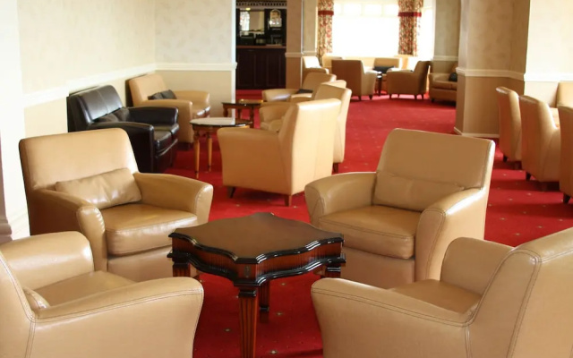 Sandown Hotel