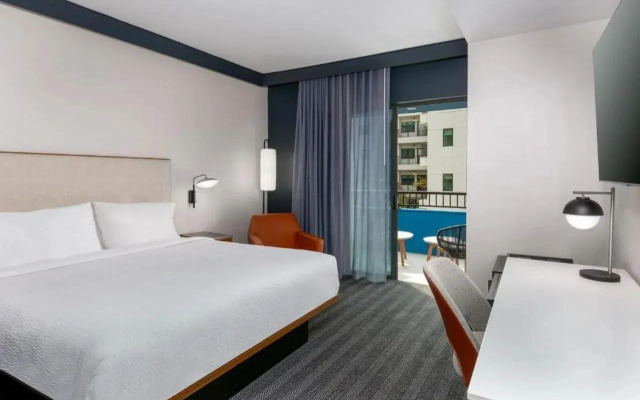 Courtyard by Marriott Gainesville GA