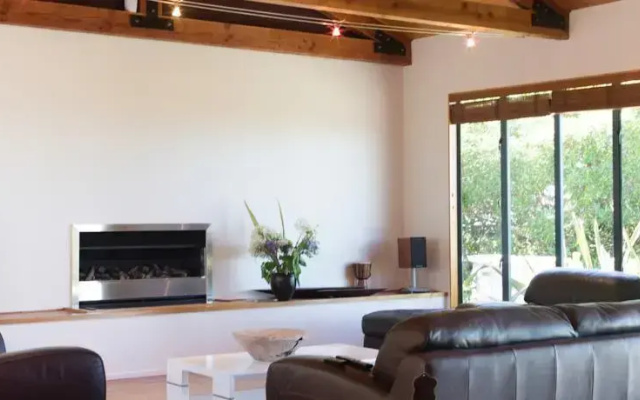 Rarangi Retreat
