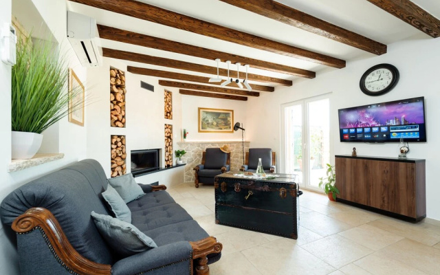 Villa Vision