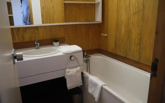 Résidence Arpasson - Appartement ARPASSON 45 pour 6 Personnes 34