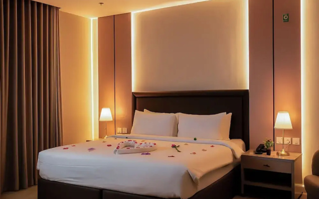 towlan hotel