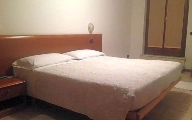 Hotel Scandola