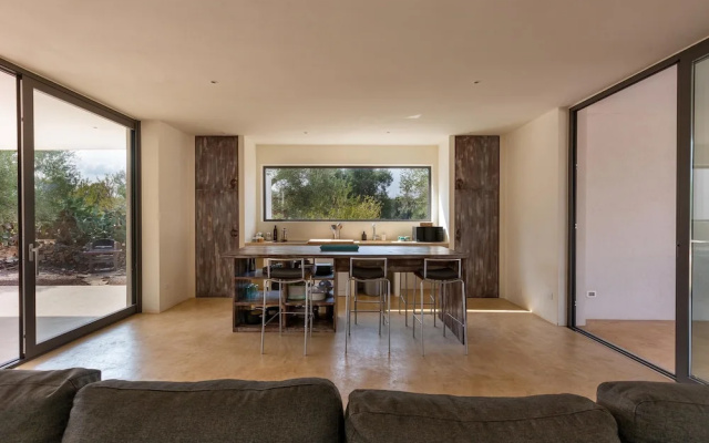 2166 Villa Magalì by Perle di Puglia