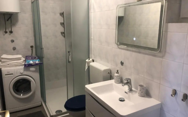 Apartments Ruza