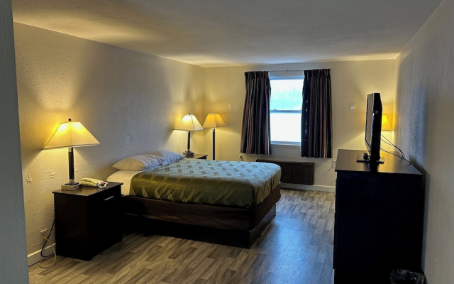 Economy Inn of Reading