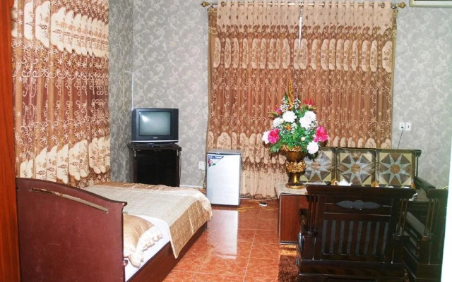 Thien Nga Vang Hotel