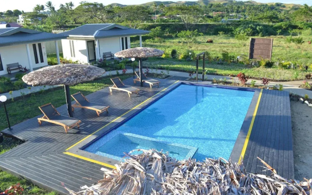 Bulabard Villas