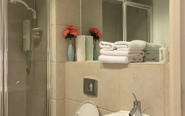The Greengate Apartment 1