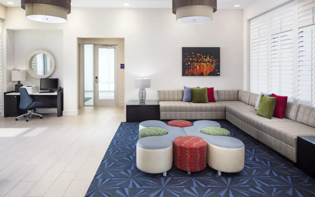 Star Suites: An Extended Stay Hotel