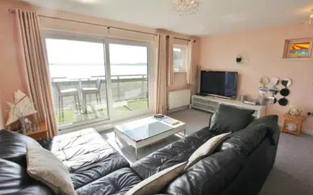 Harbour Reach