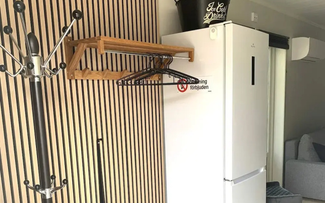 4 Star Holiday Home in Solvesborg