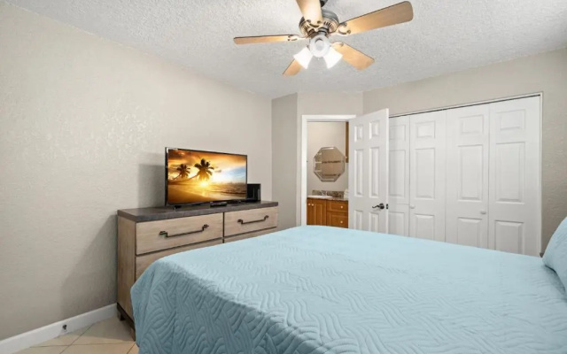 Convenience Cove