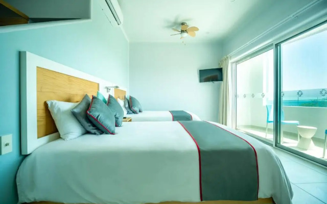 Hotel DC Boutique & SPA