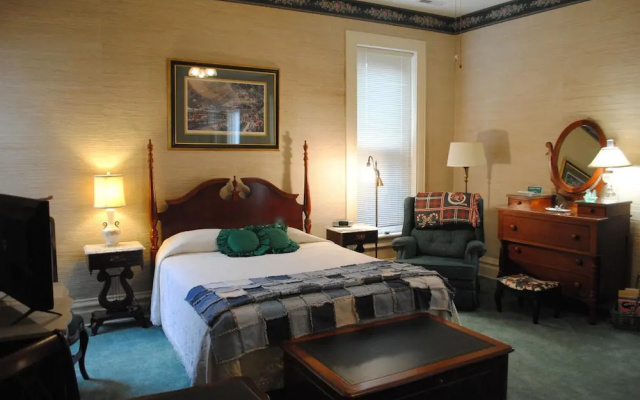 L&N Bed and Breakfast