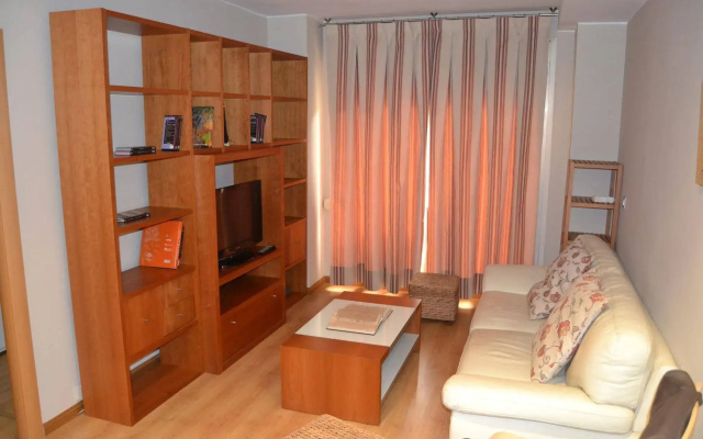 Apartamentos Zaragoza Centro 3000