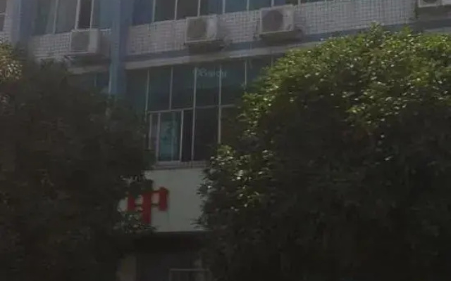 Tianzhu Tianyue Fashion Theme Hotel