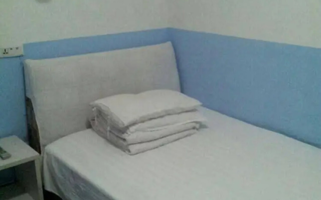 Yushan Yuwei Hotel