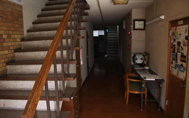 Hase Ryokan