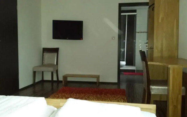 Hotel La Terrazza