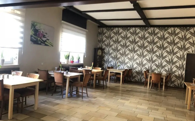 Hotel & Restaurant Fousek