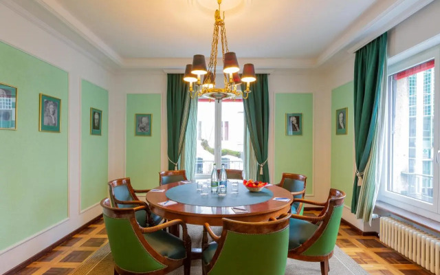 Athmos Hotel
