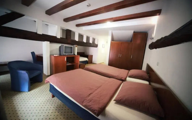Guest House pri Vodniku