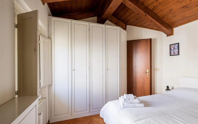 Appartamento a due passi dalle Torri by Wonderful Italy