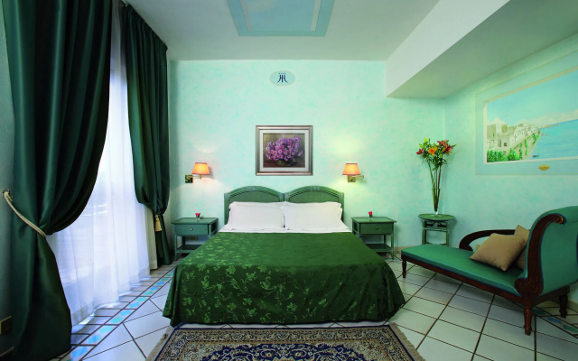 Hotel Hermitage