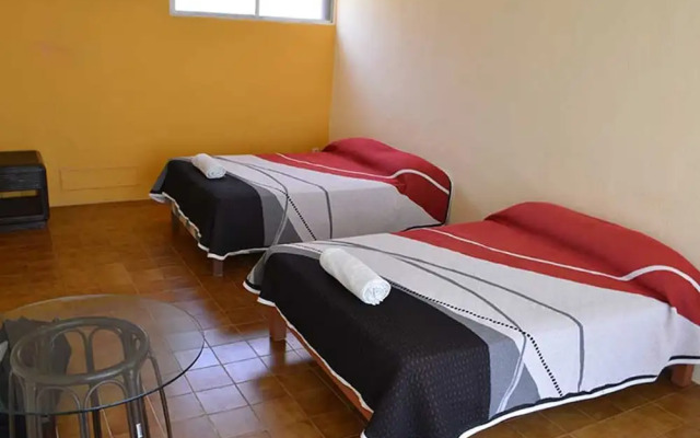 Hotel Chachalacas