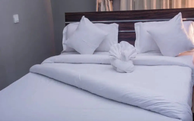 Room-oragon Hotel - Guest Room